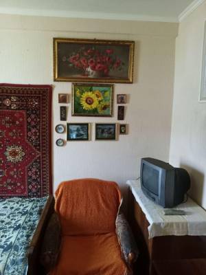 Квартира W-7377541, Березняковская, 24, Киев - Фото 3