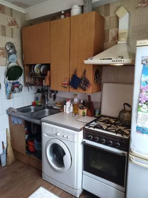 Квартира W-7377541, Березняковская, 24, Киев - Фото 1