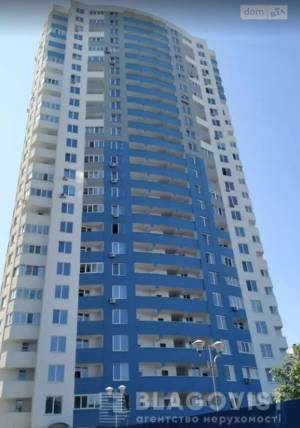 Квартира W-7406321, Харьковское шоссе, Киев - Фото 3