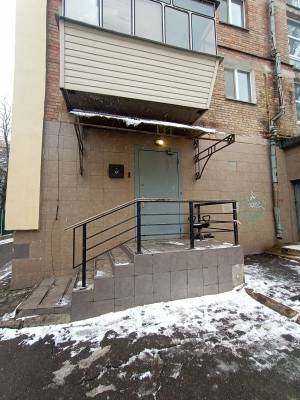  non-residential premises, W-7238349, Chokolivskyi boulevard, Kyiv - Photo 1