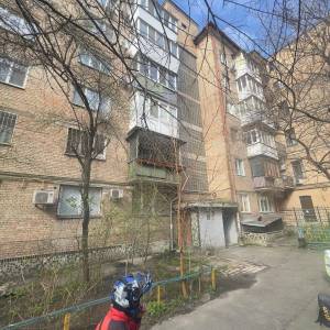 Квартира W-7372391, Саксаганского, 90, Киев - Фото 12