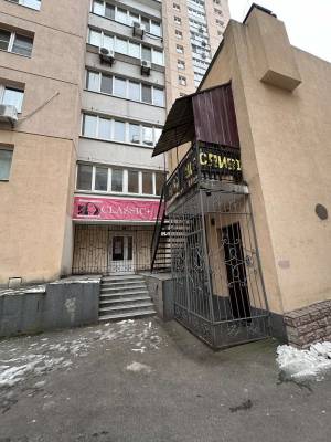  Нежилое помещение, W-7256399, Дарницкий бульв., 8, Киев - Фото 8