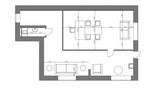  Офис, W-7295835, Рудницкого Степана (Вильямса Академика), 6, Киев - Фото 3