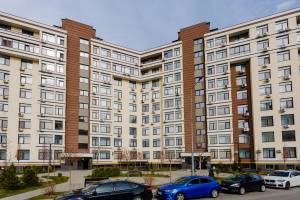 Квартира W-7338058, Юношеская (Жуляны), 1, Киев - Фото 15