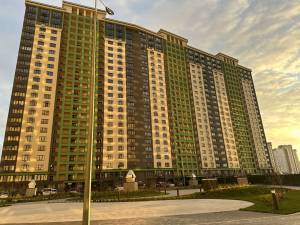 Квартира W-7340273, Максимовича Михайла (Трутенка Онуфрія), 32б, Київ - Фото 9
