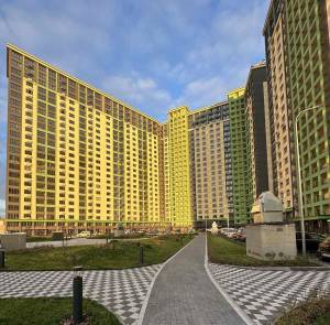 Квартира W-7340273, Максимовича Михайла (Трутенка Онуфрія), 32б, Київ - Фото 8