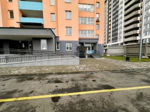  Нежилое помещение, W-7342684, Пригородная, 16, Новоселки (Киево-Святошинский) - Фото 2