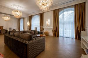 Квартира W-7347701, Городецького Архітектора, 11а, Київ - Фото 1