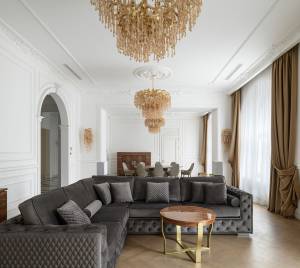Квартира W-7348927, Городецького Архітектора, 11а, Київ - Фото 1