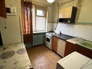 Квартира W-7351866, Сімферопольська, 11, Київ - Фото 1
