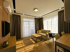 Квартира W-7355711, Максимовича Михайла (Трутенка Онуфрія), 24б, Київ - Фото 4