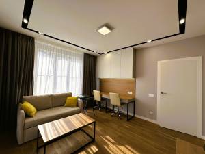 Квартира W-7355711, Максимовича Михайла (Трутенка Онуфрія), 24б, Київ - Фото 1
