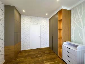 Квартира W-7355711, Максимовича Михайла (Трутенка Онуфрія), 24б, Київ - Фото 3