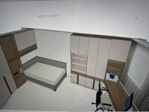 Квартира W-7356567, Максимовича Михаила (Трутенко Онуфрия), 32б, Киев - Фото 11