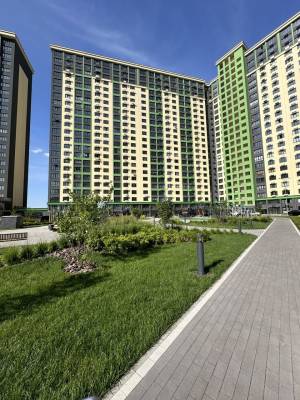 Квартира W-7356567, Максимовича Михаила (Трутенко Онуфрия), 32б, Киев - Фото 1