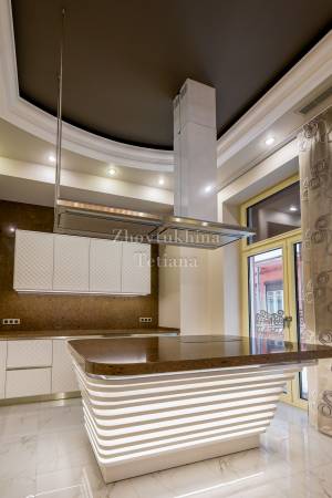 Квартира W-7365049, Городецкого Архитектора, 11а, Киев - Фото 17