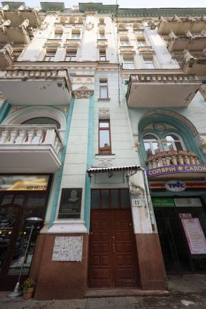 Квартира W-7365049, Городецкого Архитектора, 11а, Киев - Фото 20