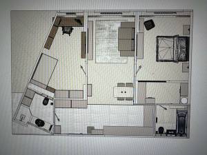 Квартира W-7369118, Максимовича Михаила (Трутенко Онуфрия), 32б, Киев - Фото 5