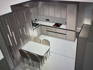 Квартира W-7369118, Максимовича Михаила (Трутенко Онуфрия), 32б, Киев - Фото 2