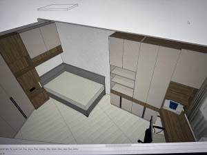 Квартира W-7369118, Максимовича Михаила (Трутенко Онуфрия), 32б, Киев - Фото 8
