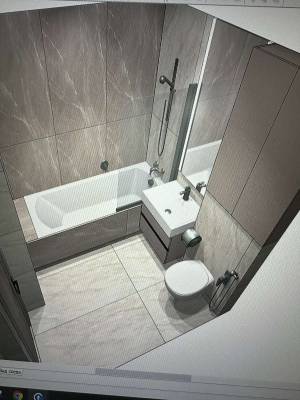 Квартира W-7369118, Максимовича Михаила (Трутенко Онуфрия), 32б, Киев - Фото 4