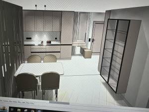 Квартира W-7369118, Максимовича Михаила (Трутенко Онуфрия), 32б, Киев - Фото 3