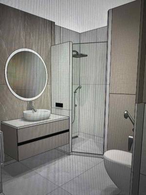 Квартира W-7369118, Максимовича Михаила (Трутенко Онуфрия), 32б, Киев - Фото 6