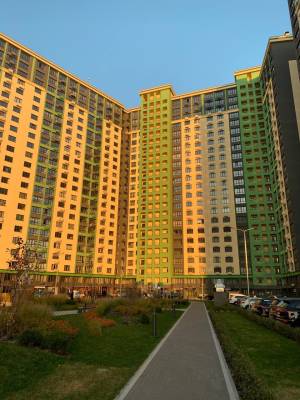 Квартира W-7369122, Максимовича Михаила (Трутенко Онуфрия), 32б, Киев - Фото 12