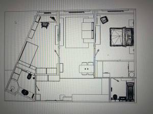 Квартира W-7369122, Максимовича Михаила (Трутенко Онуфрия), 32б, Киев - Фото 3