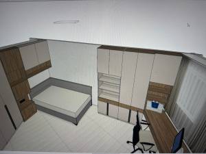 Квартира W-7369122, Максимовича Михаила (Трутенко Онуфрия), 32б, Киев - Фото 5
