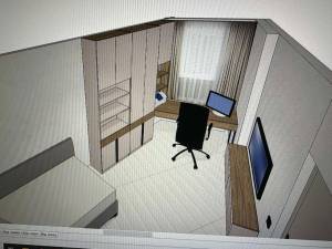Квартира W-7369122, Максимовича Михаила (Трутенко Онуфрия), 32б, Киев - Фото 6