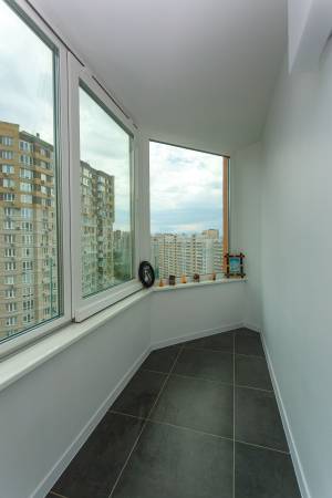 Квартира W-7374799, Ахматовой, 32/18, Киев - Фото 9