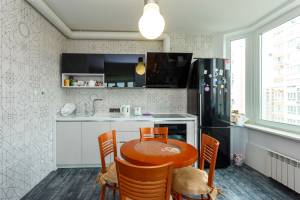 Квартира W-7374799, Ахматовой, 32/18, Киев - Фото 2
