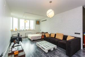 Квартира W-7374799, Ахматовой, 32/18, Киев - Фото 4