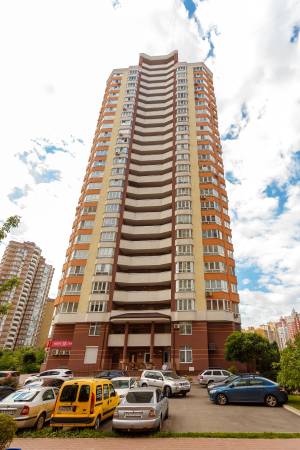 Квартира W-7374799, Ахматовой, 32/18, Киев - Фото 11