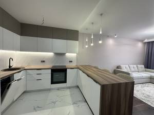 Квартира W-7377587, Липкивского Василия (Урицкого), Киев - Фото 1