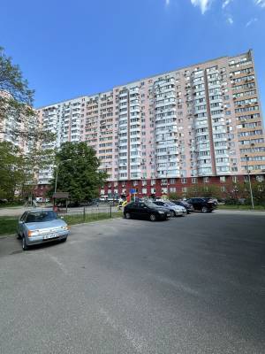 Квартира W-7378962, Бориспільська, 6, Київ - Фото 16