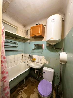 Квартира W-7380868, Симферопольская, 11, Киев - Фото 10