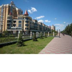 Квартира W-7384885, Оболонская набережная, 7, Киев - Фото 13