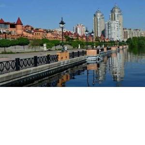 Квартира W-7384885, Оболонская набережная, 7, Киев - Фото 15