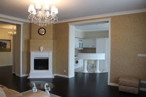 Квартира W-7384885, Оболонская набережная, 7, Киев - Фото 1