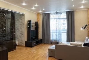 Квартира W-7391092, Верхогляда Андрея (Драгомирова Михаила), 14, Киев - Фото 1