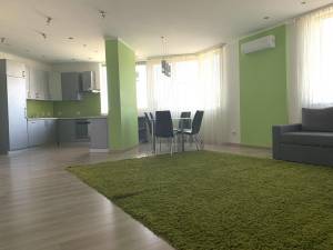 Квартира W-7393073, Рудницкого Степана (Вильямса Академика), 3/7, Киев - Фото 1