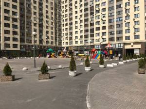 Квартира W-7393174, Кишки Самийла (Конева Маршала), 10/1, Киев - Фото 2