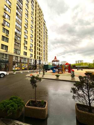 Квартира W-7393175, Кішки Самійла (Конєва Маршала), 10/1, Київ - Фото 4