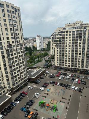 Квартира W-7393175, Кішки Самійла (Конєва Маршала), 10/1, Київ - Фото 5