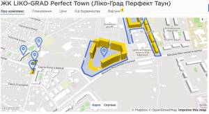 Квартира W-7399843, Максимовича Михаила (Трутенко Онуфрия), 32б, Киев - Фото 10