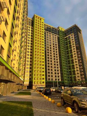 Квартира W-7399843, Максимовича Михаила (Трутенко Онуфрия), 32б, Киев - Фото 8
