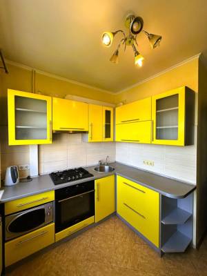 Квартира W-7400995, Дарницький бул., 7, Київ - Фото 1