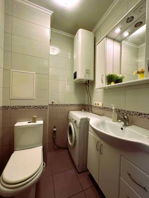 Квартира W-7400995, Дарницький бул., 7, Київ - Фото 14